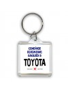 семейной пололжение - влюблен в Toyota