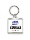 семейной пололжение - влюблен в Volkswagen