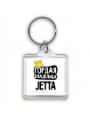 Гордая владелица Jetta