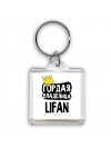 Гордая владелица Lifan