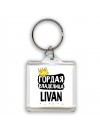 Гордая владелица Livan