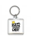 Гордый владелец Chery