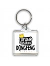 Гордый владелец DongFeng