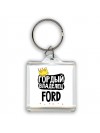 Гордый владелец Ford