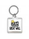Гордый владелец Great Wall