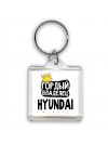Гордый владелец Hyundai