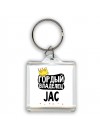 Гордый владелец JAC