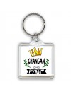 Changan рулит