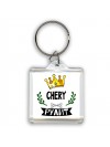 Chery рулит