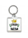 Citroen рулит