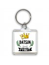 Datsun рулит