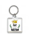 Fiat рулит