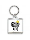 Счастливая владелица Aito