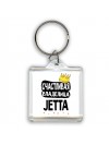 Счастливая владелица Jetta