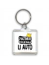 Счастливая владелица Li Auto