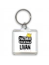 Счастливая владелица Livan