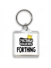 Счастливый владелец Forthing