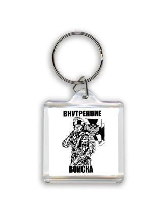 Внутренние войска