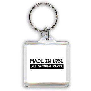 made in 1951 all original parts