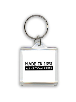 made in 1951 all original parts