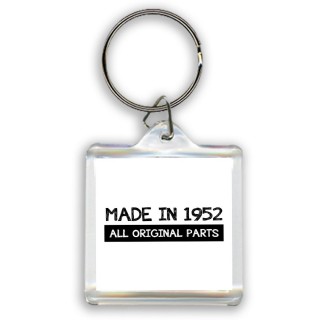 made in 1952 all original parts