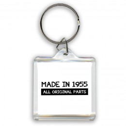 made in 1955 all original parts