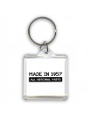 made in 1957 all original parts