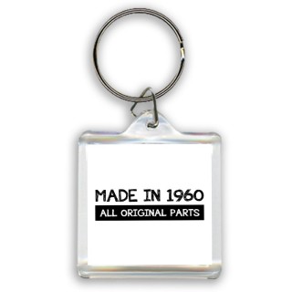 made in 1960 all original parts