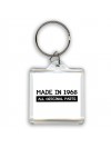 made in 1968 all original parts