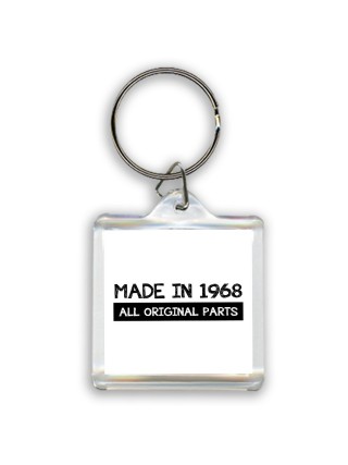 made in 1968 all original parts