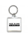 made in 1998 all original parts