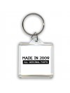 made in 2009 all original parts