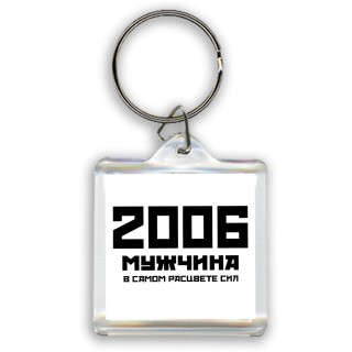 2006 мужчина в самом расцвете сил