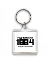 год выпуска 1994 все запчасти оригинальные