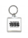 год выпуска 1996 все запчасти оригинальные