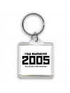 год выпуска 2005 все запчасти оригинальные