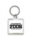 год выпуска 2006 все запчасти оригинальные