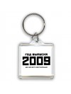 год выпуска 2009 все запчасти оригинальные