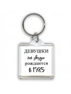 девушки каи звёзды рождаются в 1985