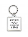 девушки каи звёзды рождаются в 2008