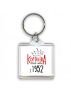 королева правлю миром с 1952