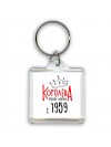 королева правлю миром с 1959