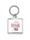 королева правлю миром с 1960