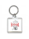 королева правлю миром с 1961