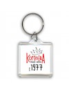королева правлю миром с 1977