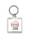 королева правлю миром с 2008