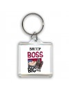 Виктор boss big boss