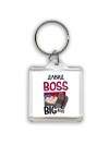 Давид boss big boss