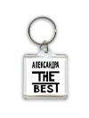 Александра the best