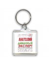 Анатолий диванный эксперт - группа быстрого комментирования